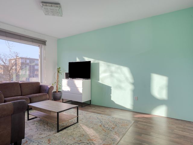 Soestdijksekade 66, Den Haag