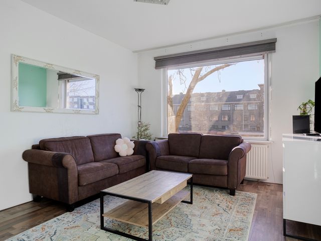 Soestdijksekade 66, Den Haag