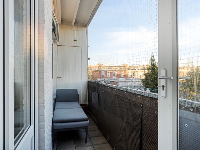 Soestdijksekade 66, Den Haag