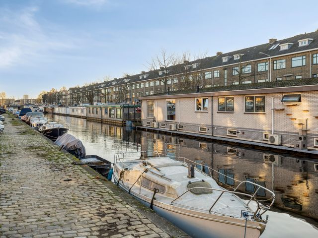 Soestdijksekade 66, Den Haag