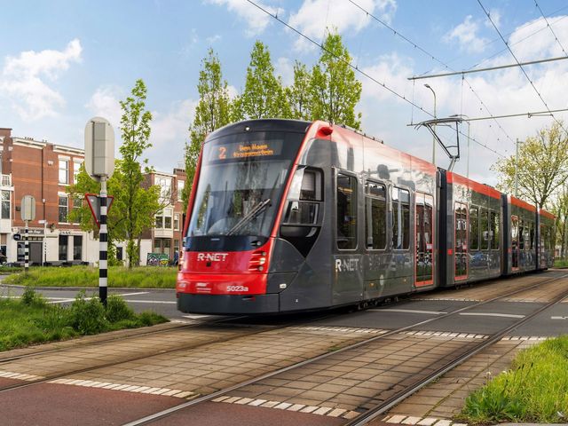 Soestdijksekade 66, Den Haag