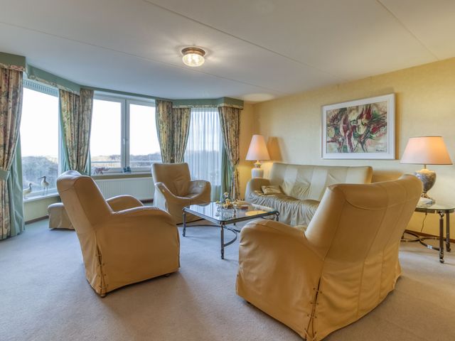 Boulevard de Wielingen 76 004, Cadzand