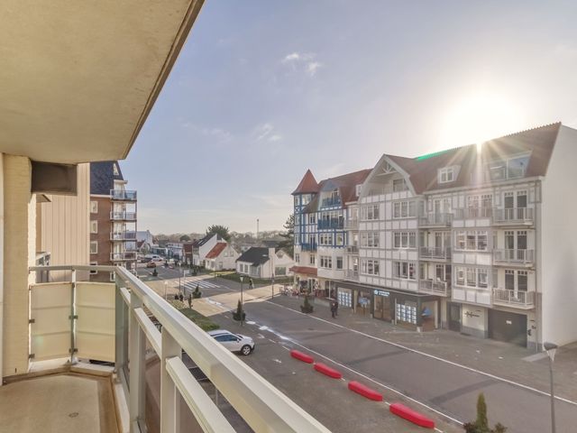 Boulevard de Wielingen 76 004, Cadzand