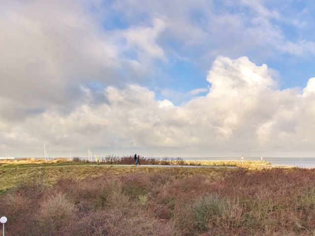 Boulevard de Wielingen 76 004, Cadzand