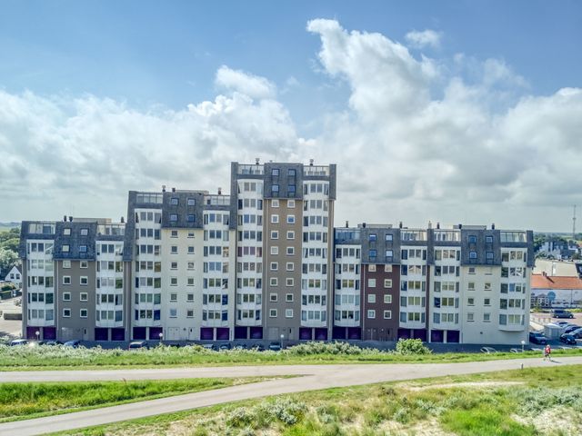 Boulevard de Wielingen 76 004, Cadzand