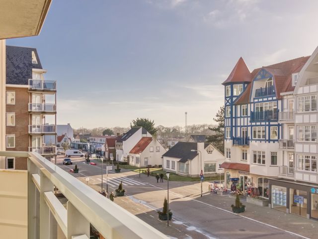 Boulevard de Wielingen 76 004, Cadzand