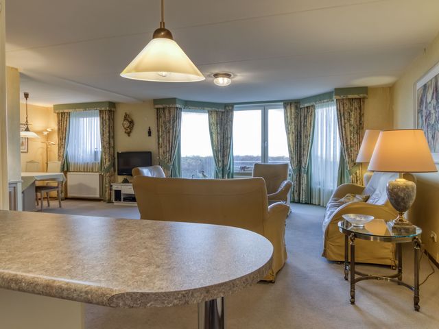 Boulevard de Wielingen 76 004, Cadzand