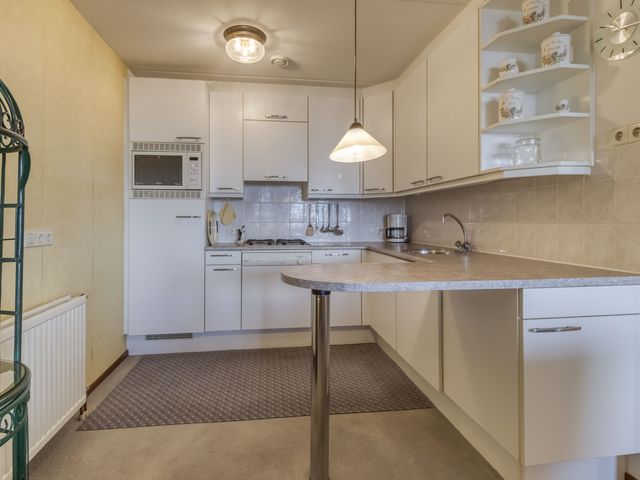 Boulevard de Wielingen 76 004, Cadzand