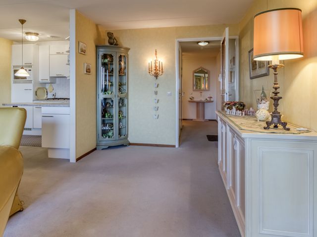 Boulevard de Wielingen 76 004, Cadzand