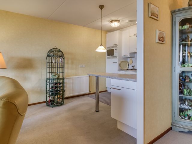 Boulevard de Wielingen 76 004, Cadzand