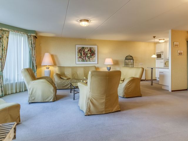 Boulevard de Wielingen 76 004, Cadzand