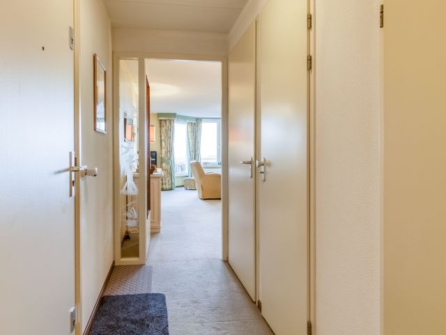 Boulevard de Wielingen 76 004, Cadzand