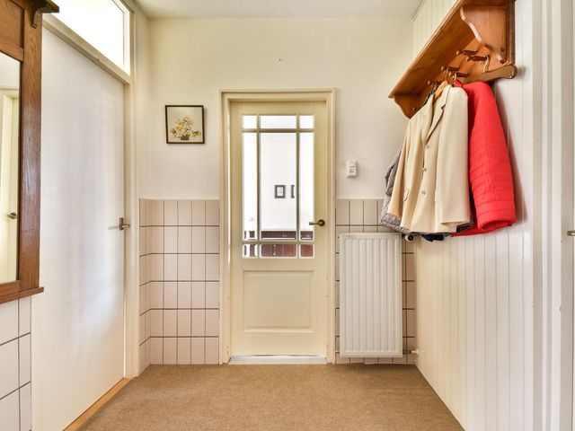 Johan de Wittlaan 7, Gouda