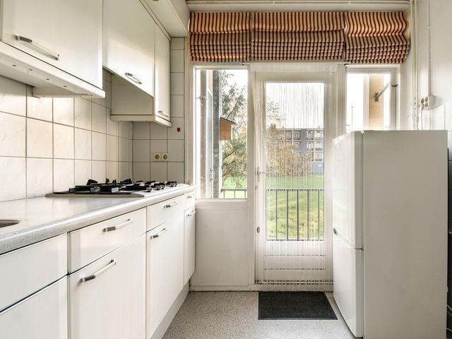 Johan de Wittlaan 7, Gouda