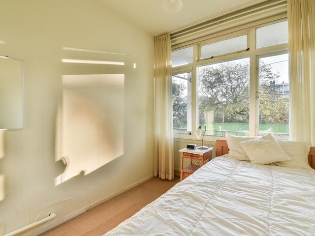 Johan de Wittlaan 7, Gouda