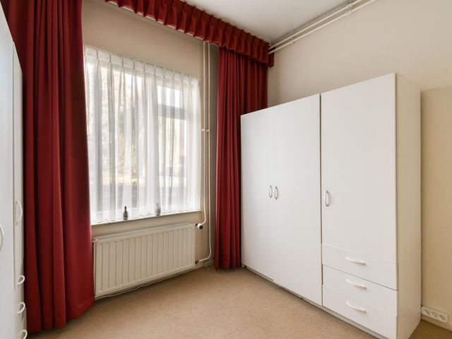 Johan de Wittlaan 7, Gouda