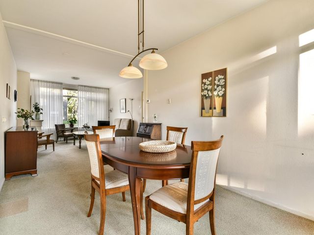 Johan de Wittlaan 7, Gouda