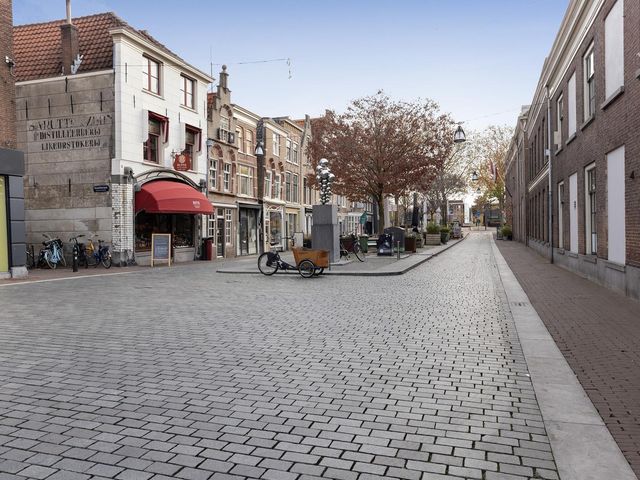 Lenghengang 4A, Dordrecht