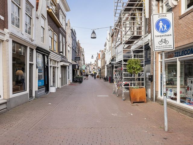 Lenghengang 4A, Dordrecht