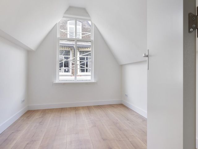 Lenghengang 4A, Dordrecht