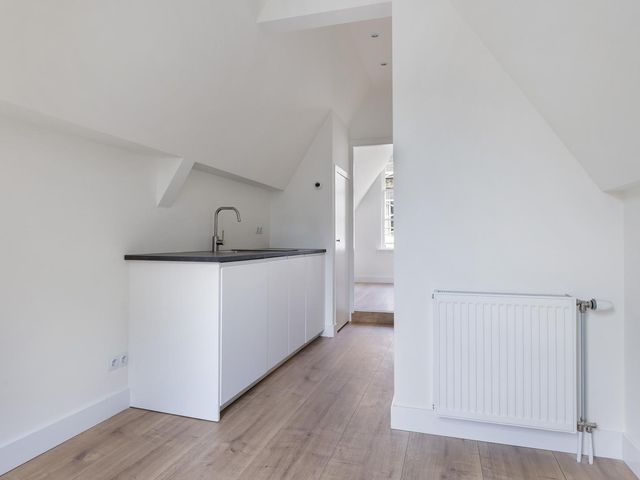 Lenghengang 4A, Dordrecht