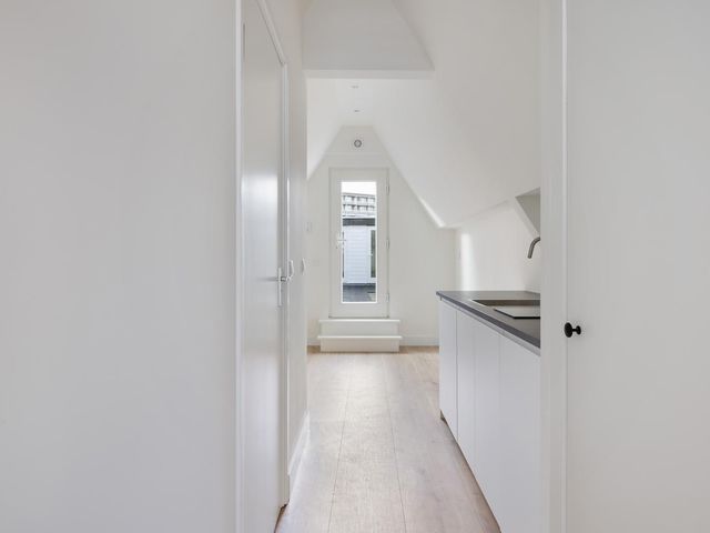 Lenghengang 4A, Dordrecht