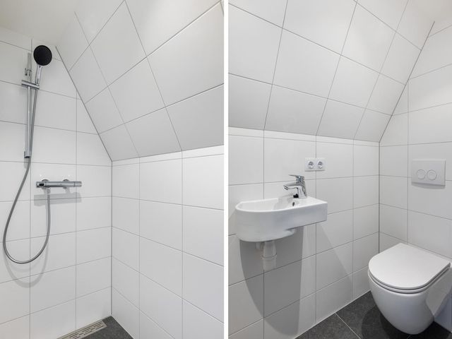 Lenghengang 4A, Dordrecht