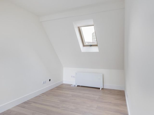 Lenghengang 4A, Dordrecht