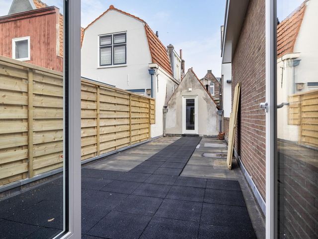 Lenghengang 4A, Dordrecht