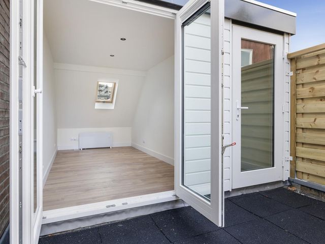 Lenghengang 4A, Dordrecht