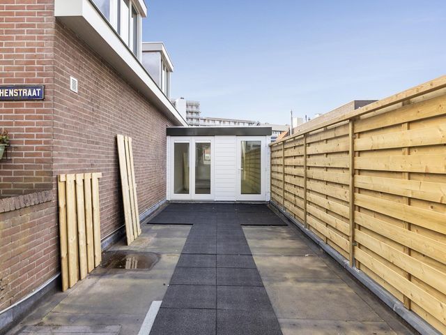 Lenghengang 4A, Dordrecht