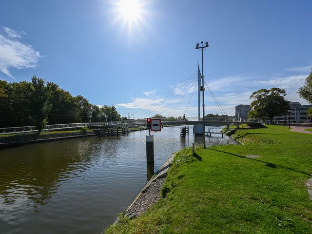 Huis te Hoornkade 70, Rijswijk