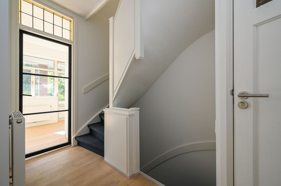 Huis te Hoornkade 70