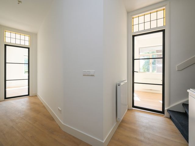 Huis te Hoornkade 70, Rijswijk