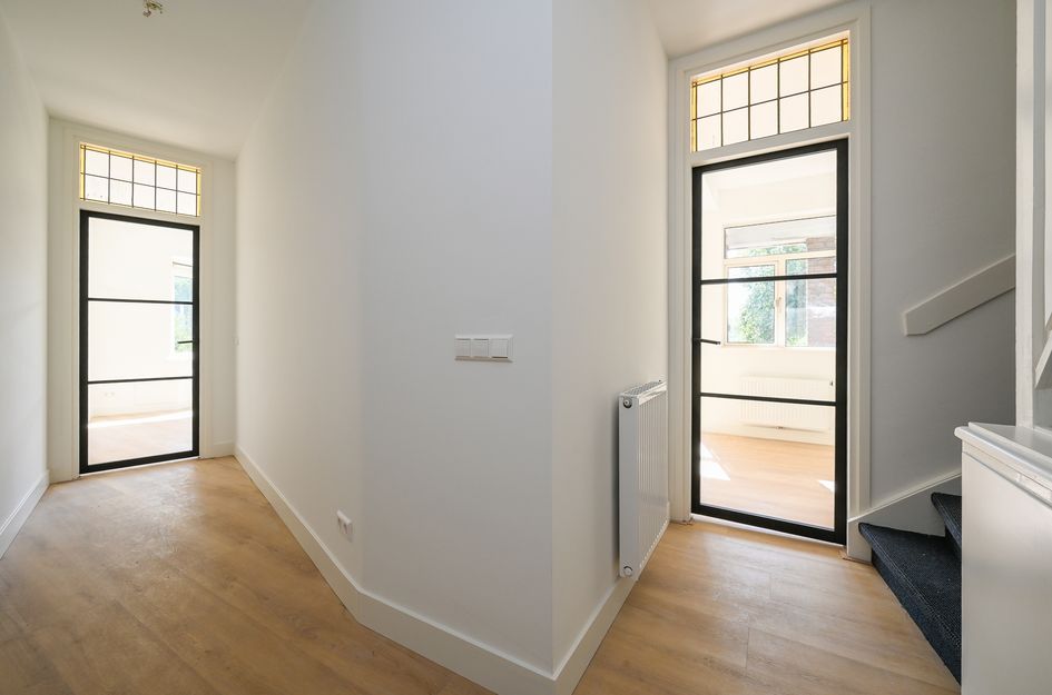 Huis te Hoornkade 70