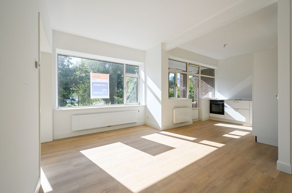 Huis te Hoornkade 70