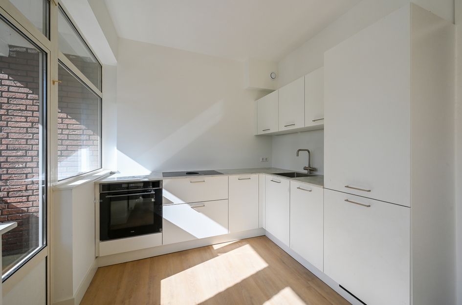 Huis te Hoornkade 70