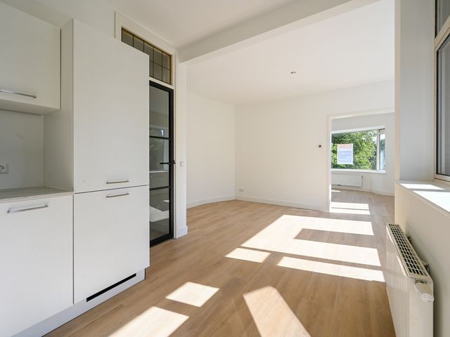 Huis te Hoornkade 70, Rijswijk