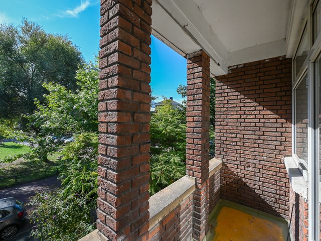 Huis te Hoornkade 70, Rijswijk