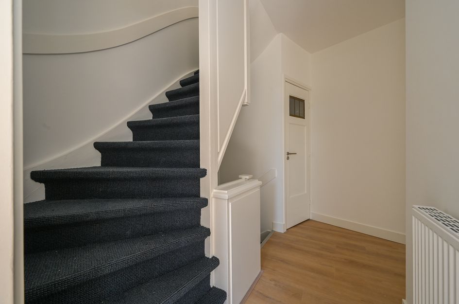 Huis te Hoornkade 70