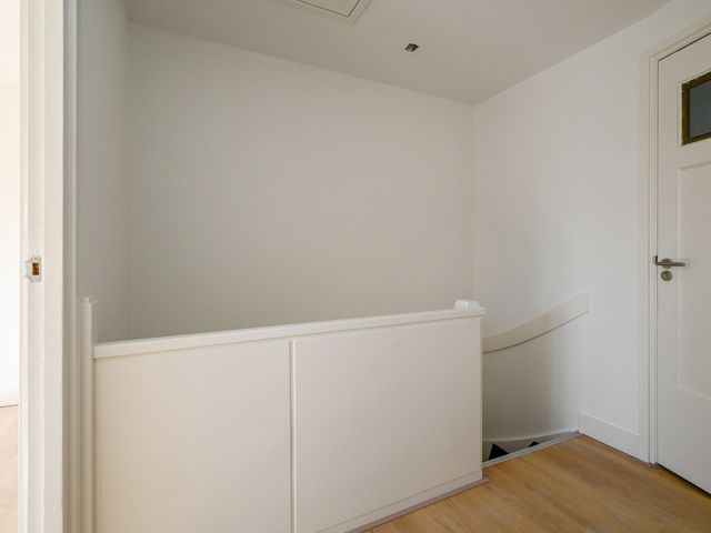 Huis te Hoornkade 70, Rijswijk