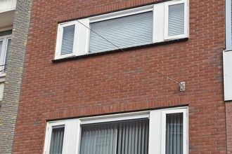 private-rentals for rent on Wezenstraat 1E
