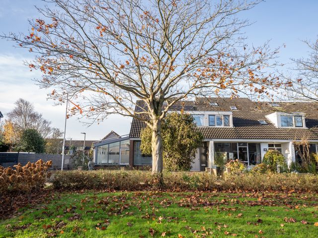 Noordwester 17, Den Burg