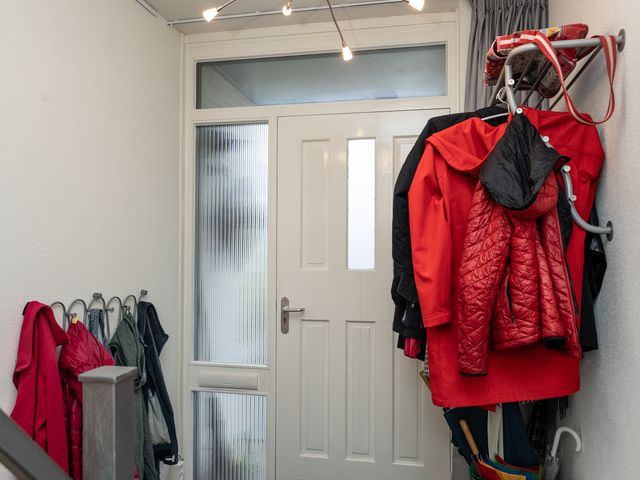 Noordwester 17, Den Burg