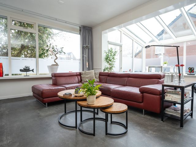 Noordwester 17, Den Burg