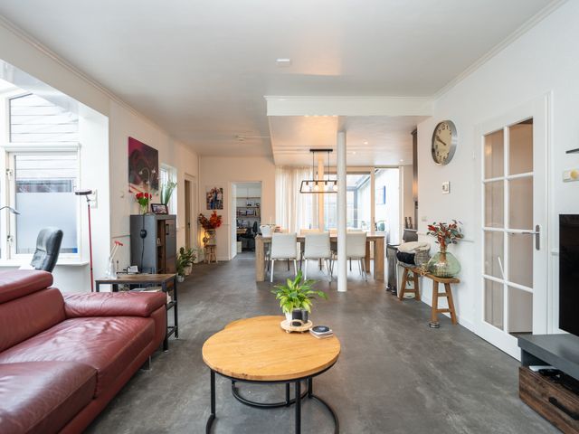 Noordwester 17, Den Burg