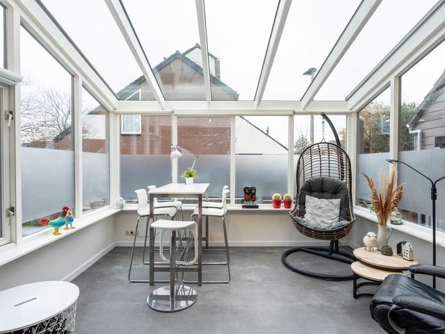 Noordwester 17, Den Burg