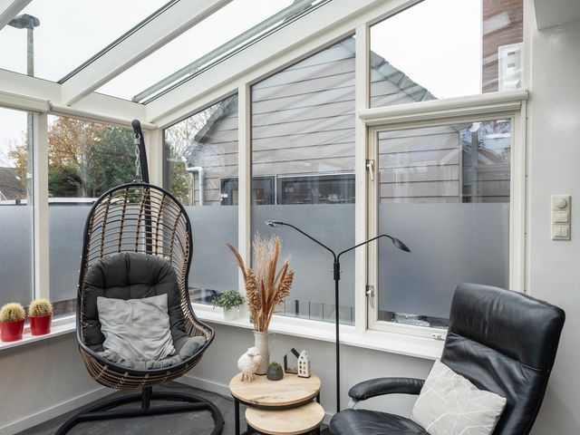 Noordwester 17, Den Burg