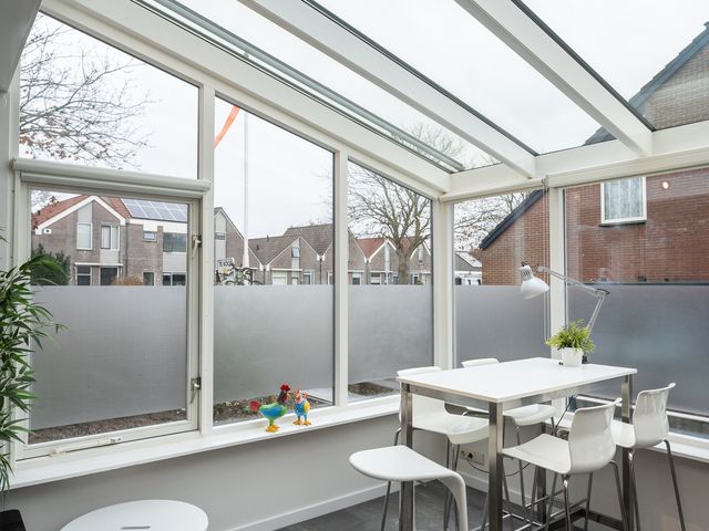 Noordwester 17, Den Burg