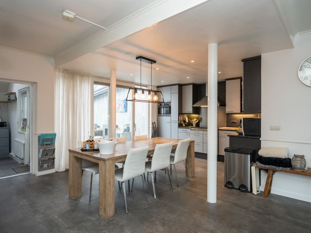 Noordwester 17, Den Burg